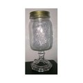 Zees Creations 16 oz Fine Country Wine Glass GL4503-CLR